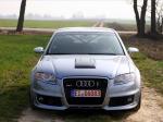 Audi RS4 Clubsport by MTM 2007 года